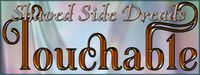Touchable Shaved Side Dreads G8M