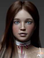 Teen Mija G8F