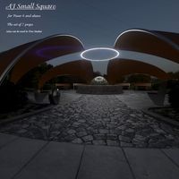 AJ Small Square