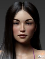 Teen Dalila G8F