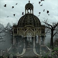 Requiescat