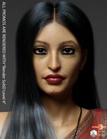 Darika HD for Victoria 8
