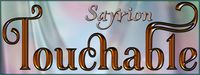 Touchable Sayrion