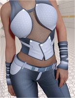 Motive For Peace Keeper