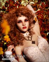 VYK Rayne for G8F