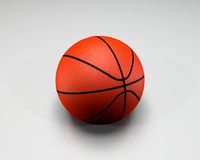 Basketball Ball 3D Model