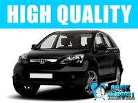 Honda CRV 2010 3D Model