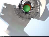 Titan 3D Model