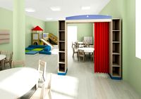 Toddler 3D Model