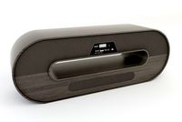 Audio Speaker 2 3D Model