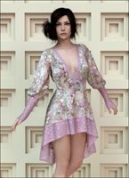 dForce - Agatha Dress for G8F