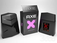 Туалетная вода AXE EXCITE