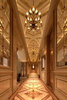 Corridor 012 3D Model