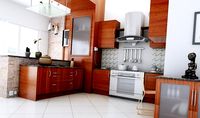 Condo 267 3D Model