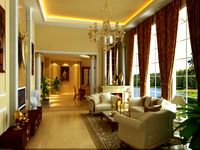 Condo 249 3D Model
