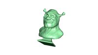 shrek2 | 3D