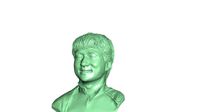 Dzheki Chan | 3D