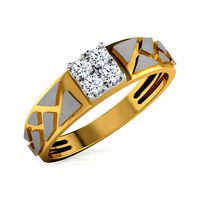 Hank Ring | 3D
