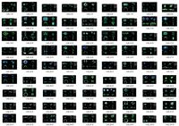 Collection- Bulk Mix-0006-3dm with stones-131 Files | 3D