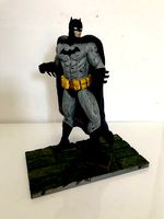 Batman comics 3d print 20 cm | 3D
