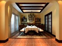 3D Home 1012 3D Model