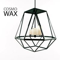 Cosmo WAX 3D Model