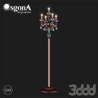 787763 Montare Osgona