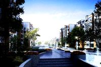 3d building 191 3D Model