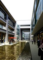 3d building 239 3D Model