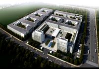 3d building 271 3D Model