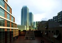 3d building 276 3D Model