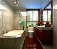 3D Home 1072 3D Model