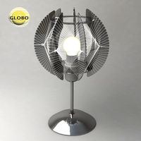 Table lamp Globo lightning 3D Model