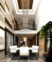 3D Home 1230 3D Model