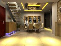 3D Home 232 3D Model