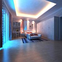 3D Home 262 3D Model