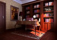 3D Home 375 3D Model