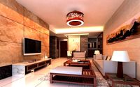 3D Home 584 3D Model