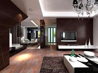 3D Home 600 3D Model