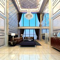 3D Home 631 3D Model