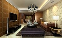 3D Home 638 3D Model