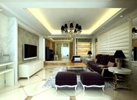 3D Home 718 3D Model