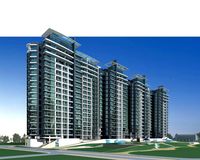 Architecture 261 3D Model