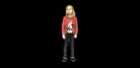 Printle Kid 065 | 3D