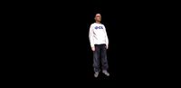 Printle Homme 094 | 3D