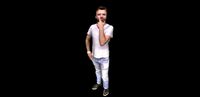 Printle Homme 087 | 3D