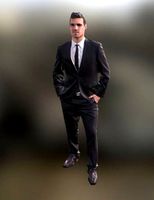 Printle Homme 005 | 3D