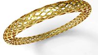 BANGLE  | 3D