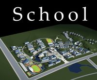 Architecture 779 3D Model