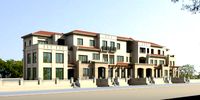 Villa 227 3D Model